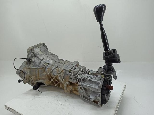 Caixa de Mudança montada (caixa mecânica de velocidades) KIA Sportage 1 K00