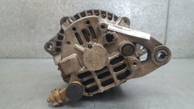 0K01118300B HYUNDAI Генератор купить в Киев