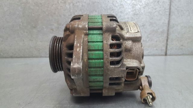 HYUNDAI 0K01118300B Генератор в наличии Ужгород