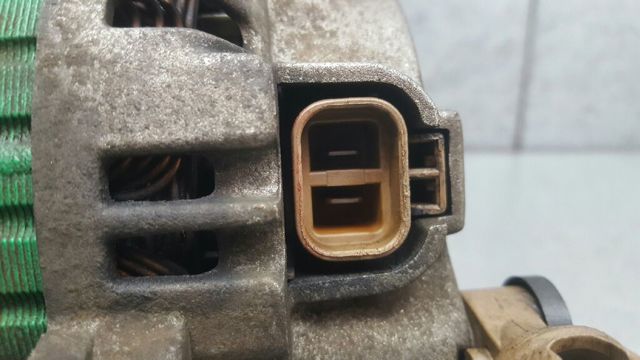 0K01118300B HYUNDAI Генератор купить в Полтава