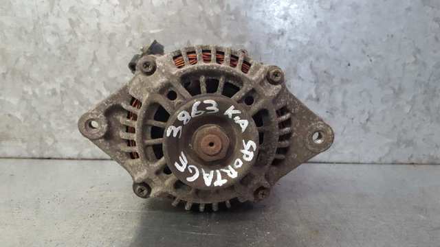 HYUNDAI 0K01118300D Генератор в наличии Полтава