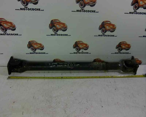 Junta universal até o eixo dianteiro KIA Sportage 1 K00