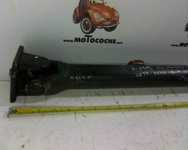 Junta universal até o eixo dianteiro KIA Sportage 1 K00