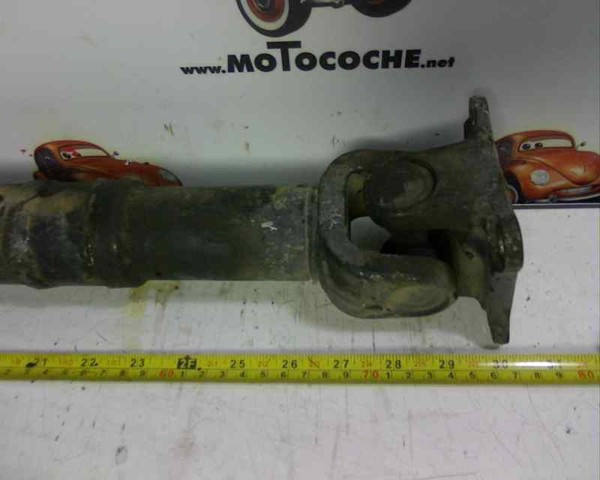 Junta universal até o eixo dianteiro KIA Sportage 1 K00