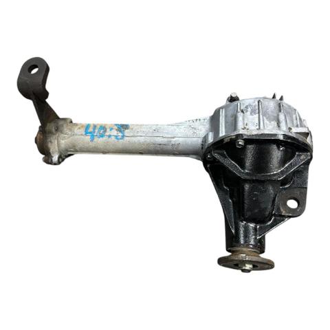 HYUNDAI 0K01127100A Дифференциал передний в наличии Харьков