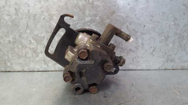 0K01132680 HYUNDAI Насос ГУР купить в Чернигов