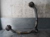 Braço oscilante superior esquerdo/direito de suspensão dianteira 0K01134200 HYUNDAI