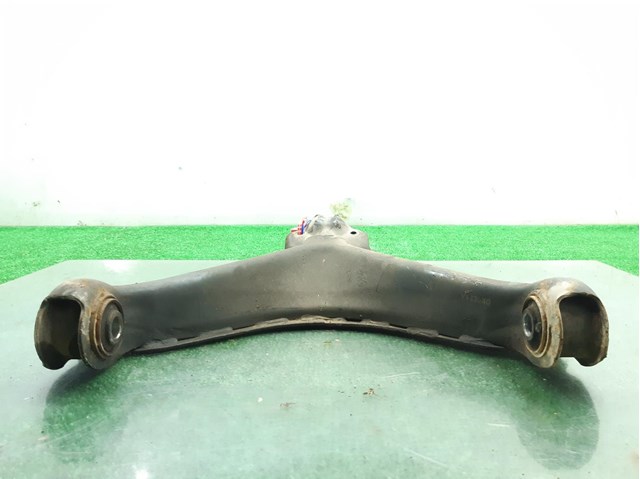 Barra oscilante, suspensão das rodas dianteiras, inferior esquerda/direita para kia sportage 0K01134300E