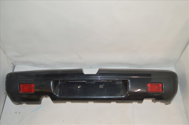 0K01138860D HYUNDAI Бампер задний купить в Одесса