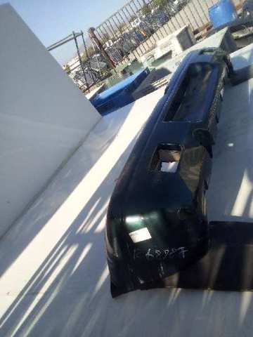 0K01138860D HYUNDAI Бампер задний купить в Одесса