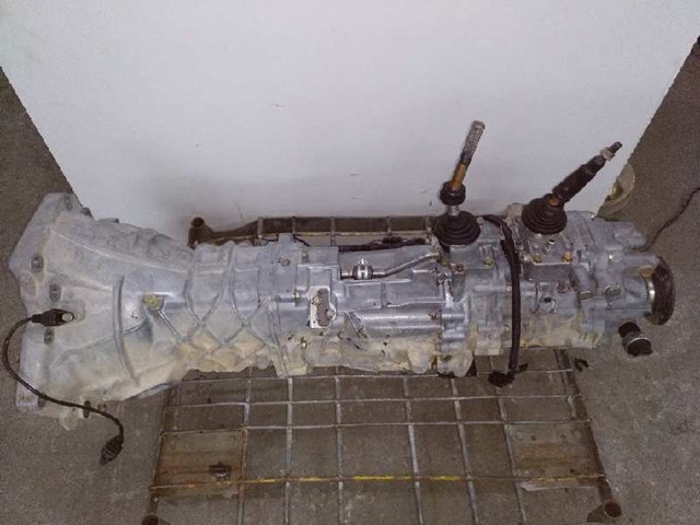 HYUNDAI 0K01139030C Кронштейн подушки (опоры) двигателя левой в наличии Тернополь