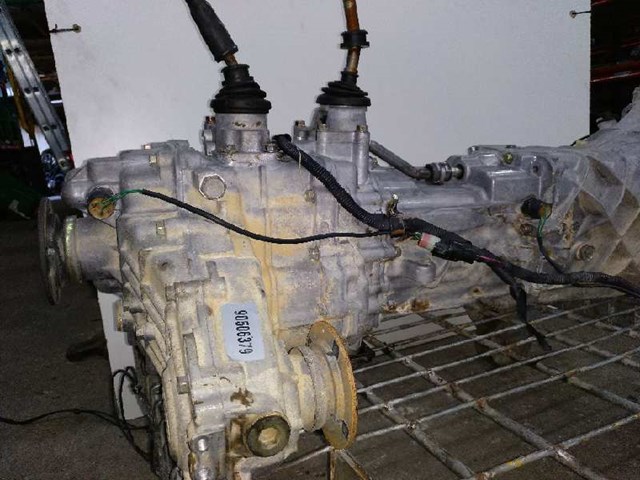 HYUNDAI 0K01139030C Кронштейн подушки (опоры) двигателя левой в наличии Запорожье