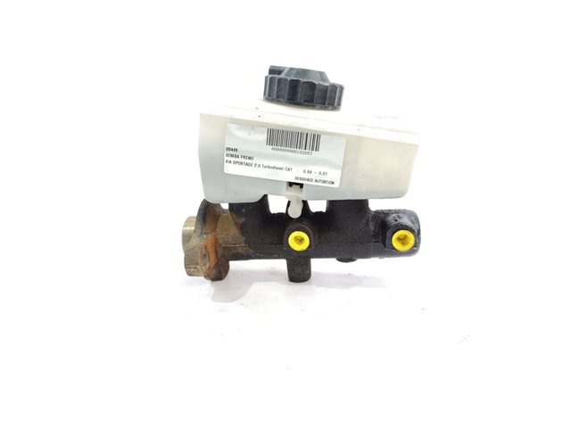 0K01143440 Hyundai/Kia