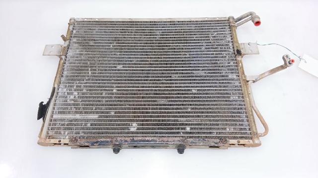 Radiador de aparelho de ar condicionado KIA Sportage 1 K00