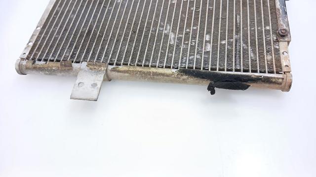 Radiador de aparelho de ar condicionado KIA Sportage 1 K00