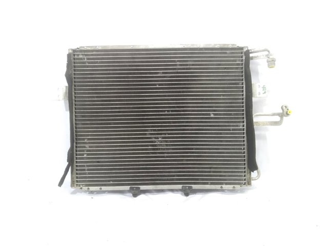 Radiador de aparelho de ar condicionado KIA Sportage 1 K00
