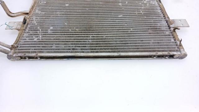 Radiador de aparelho de ar condicionado KIA Sportage 1 K00