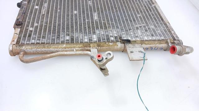 Radiador de aparelho de ar condicionado KIA Sportage 1 K00