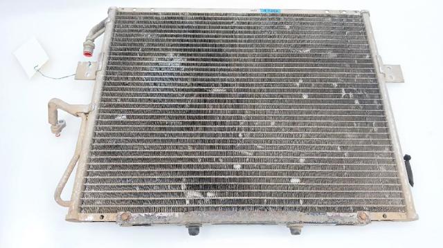 Radiador de aparelho de ar condicionado KIA Sportage 1 K00