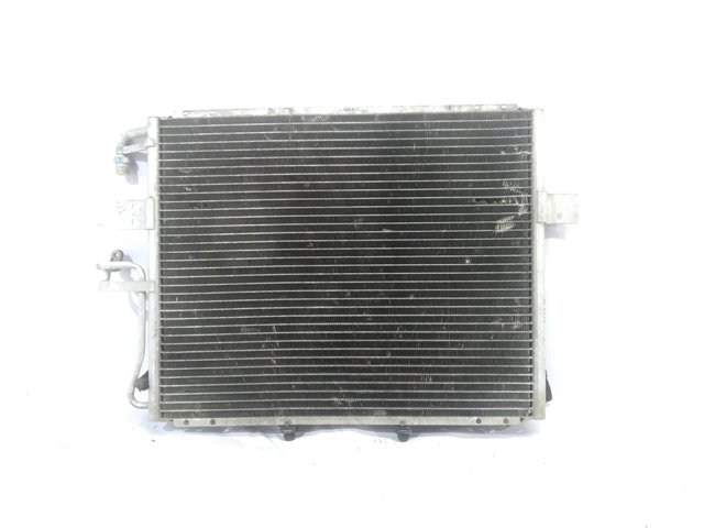 Radiador de aparelho de ar condicionado KIA Sportage 1 K00
