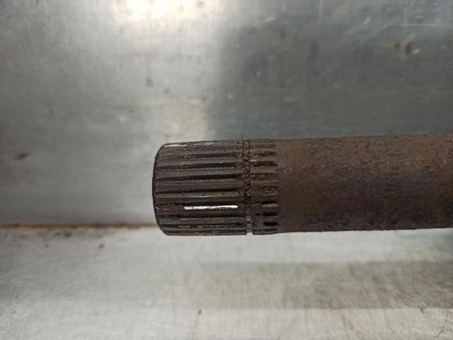HYUNDAI 0K01225500B Правая полуось в наличии Сумы
