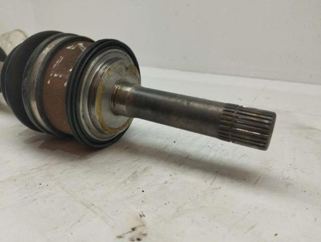 0K01225600B HYUNDAI Полуось (привод) передняя левая купить в Павлоград