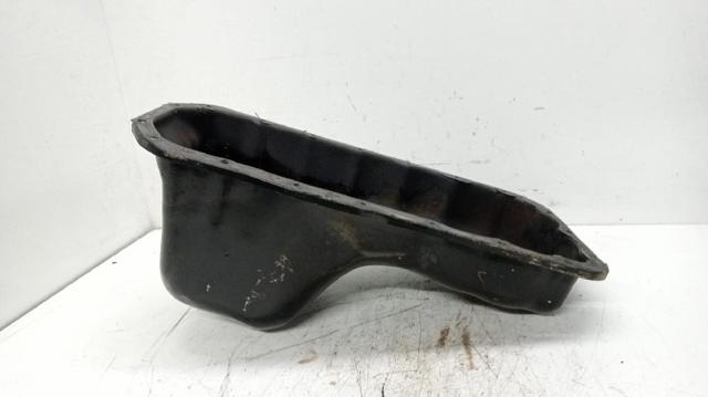 HYUNDAI 0K01310400A Поддон двигателя в наличии Ровно