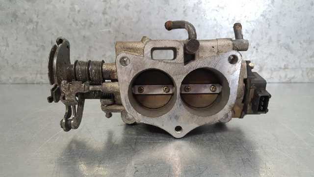 HYUNDAI 0K01313640A Дроссельная заслонка в наличии Павлоград