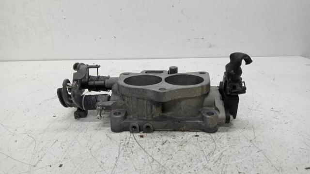 0K01313640A HYUNDAI Дроссельная заслонка в сборе купить в Запорожье