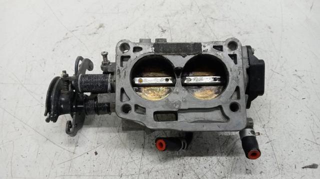 0K01313640A HYUNDAI Дроссельная заслонка в сборе купить в Полтава