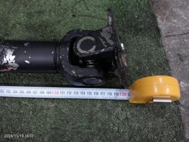 HYUNDAI 0K01825100A Вал карданный задний, в сборе в наличии Павлоград