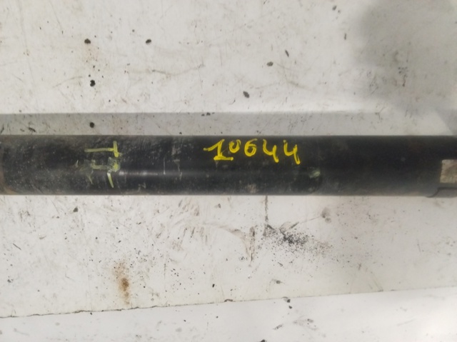 0K01825100B HYUNDAI Кардан задний купить в Полтава