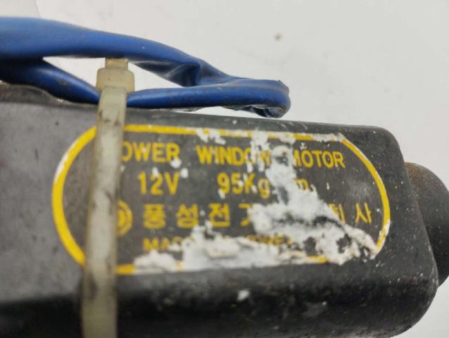 HYUNDAI 0K01958560 Механизм стеклоподъемника двери передней правой в наличии Сумы