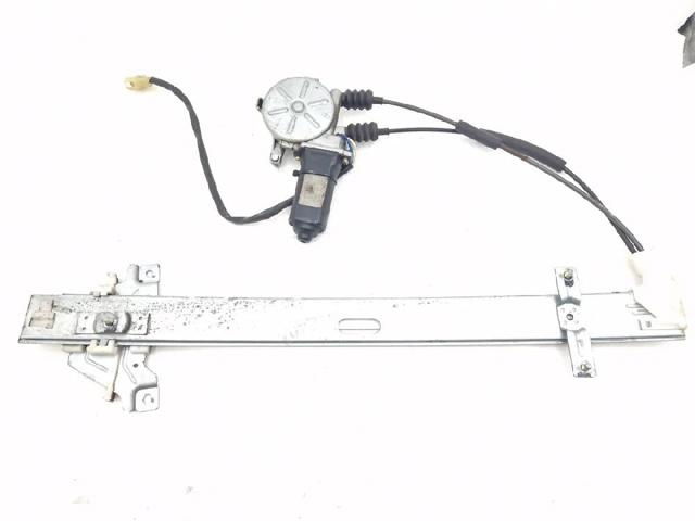 HYUNDAI 0K01958560 Стеклоподъемник передней правой двери в наличии Львов