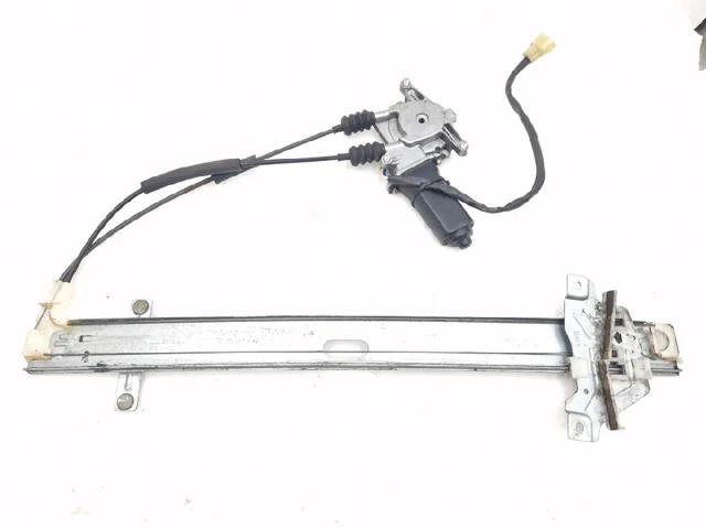 HYUNDAI 0K01958560 Стеклоподъемник передней правой двери в наличии Житомир