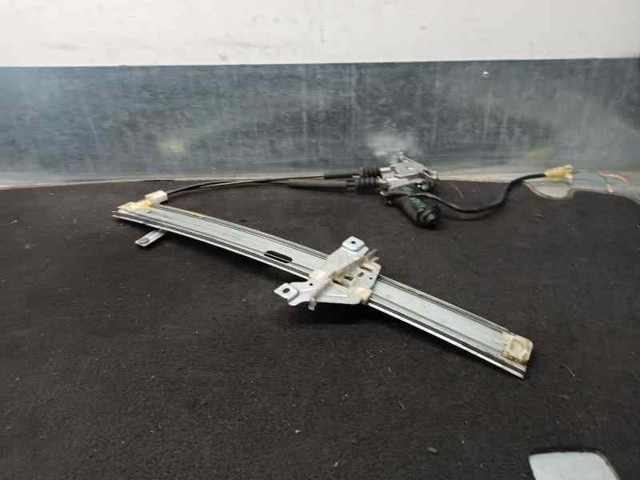 Mecanismo de acionamento de vidro da porta dianteira direita 0K01958560B Hyundai/Kia