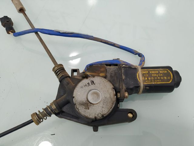 HYUNDAI 0K01958560B Механизм стеклоподъемника двери передней правой в наличии Павлоград