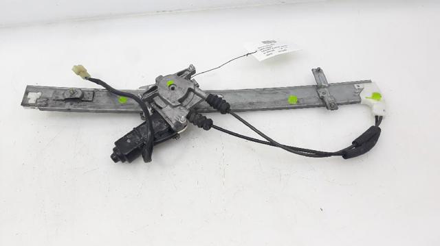 HYUNDAI 0K01959560 Стеклоподъемник передней левой двери в наличии Запорожье