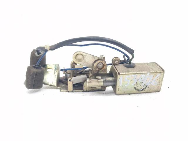 0K01962310A HYUNDAI Замок багажника купить в Ужгород