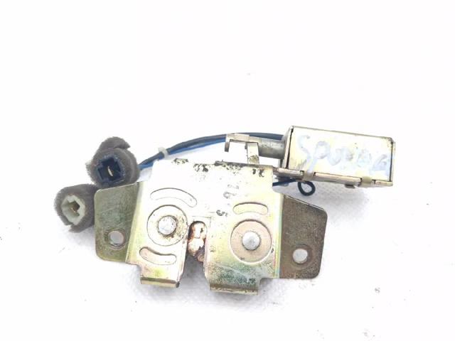 HYUNDAI 0K01962310A Замок багажника в наличии Львов