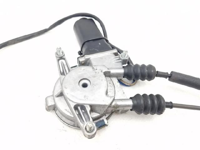 0K01972560 HYUNDAI Механизм стеклоподъемника двери задней правой купить в Николаев