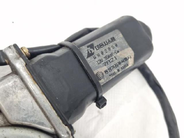 0K01972560 HYUNDAI Механизм стеклоподъемника двери задней правой купить в Хмельницкий