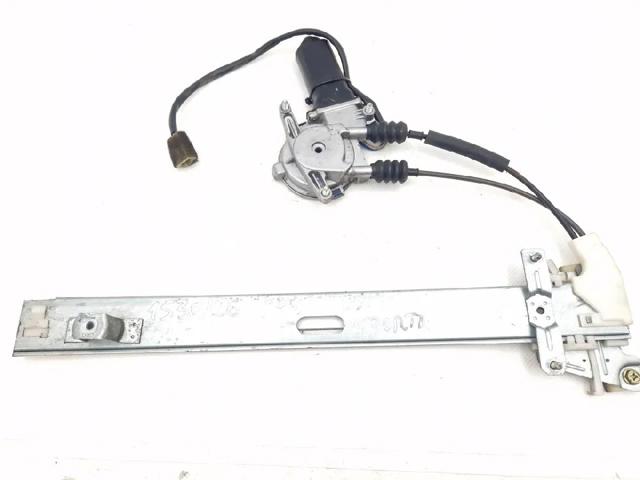 HYUNDAI 0K01972560 Механизм стеклоподъемника двери задней правой в наличии Хмельницкий