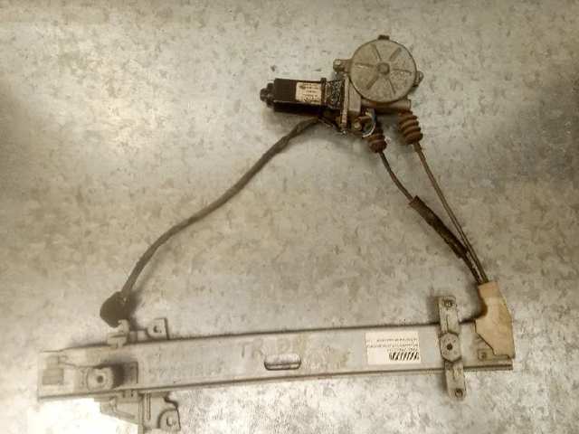 0K01972560 HYUNDAI Механизм стеклоподъемника двери задней правой купить в Каменское