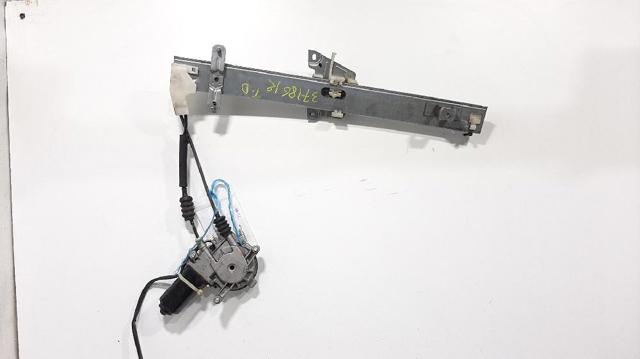 0K01972560B HYUNDAI Механизм стеклоподъемника двери задней правой купить в Ирпень