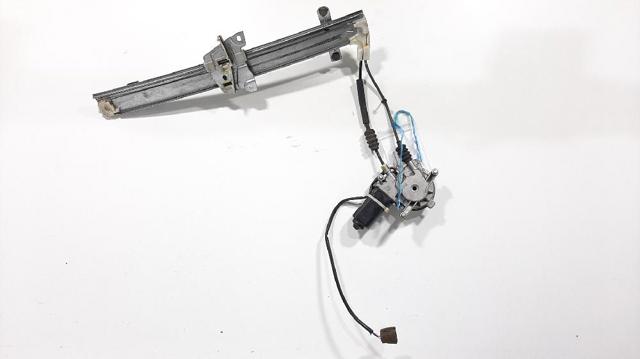 HYUNDAI 0K01972560B Механизм стеклоподъемника двери задней правой в наличии Житомир