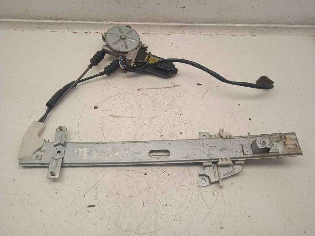 0K01973560 HYUNDAI Механизм стеклоподъемника двери задней левой купить в Николаев