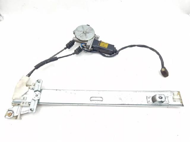 HYUNDAI 0K01973560 Механизм стеклоподъемника двери задней левой в наличии Ирпень