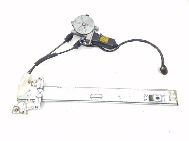 HYUNDAI 0K01973560 Механизм стеклоподъемника двери задней левой в наличии Сумы