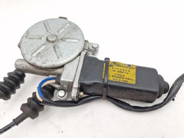 0K01973560 HYUNDAI Механизм стеклоподъемника двери задней левой купить в Хмельницкий